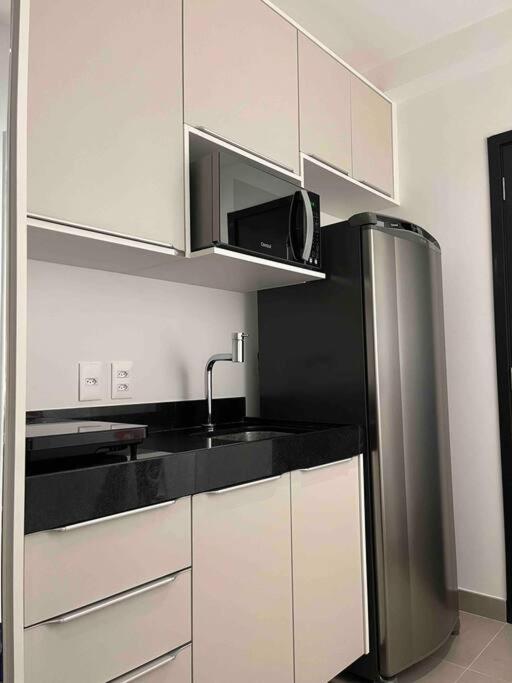Loft Novo Na Oscar Freire Apartamento São Paulo