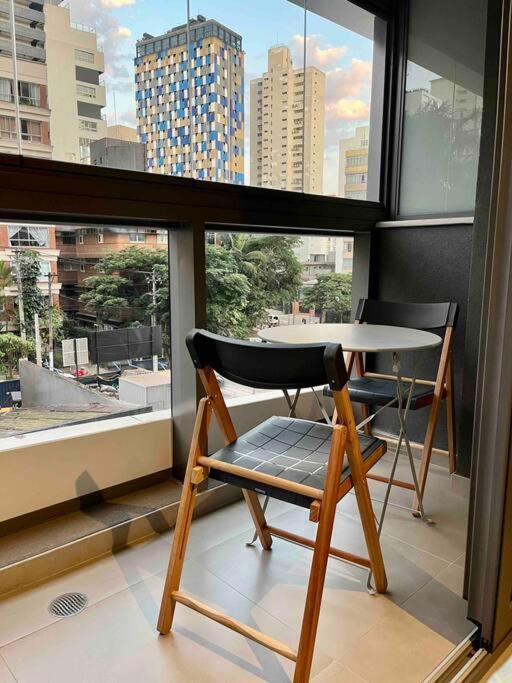 Loft Novo Na Oscar Freire Apartamento São Paulo