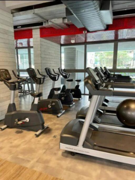 Apartamento Loft Novo Na Oscar Freire São Paulo