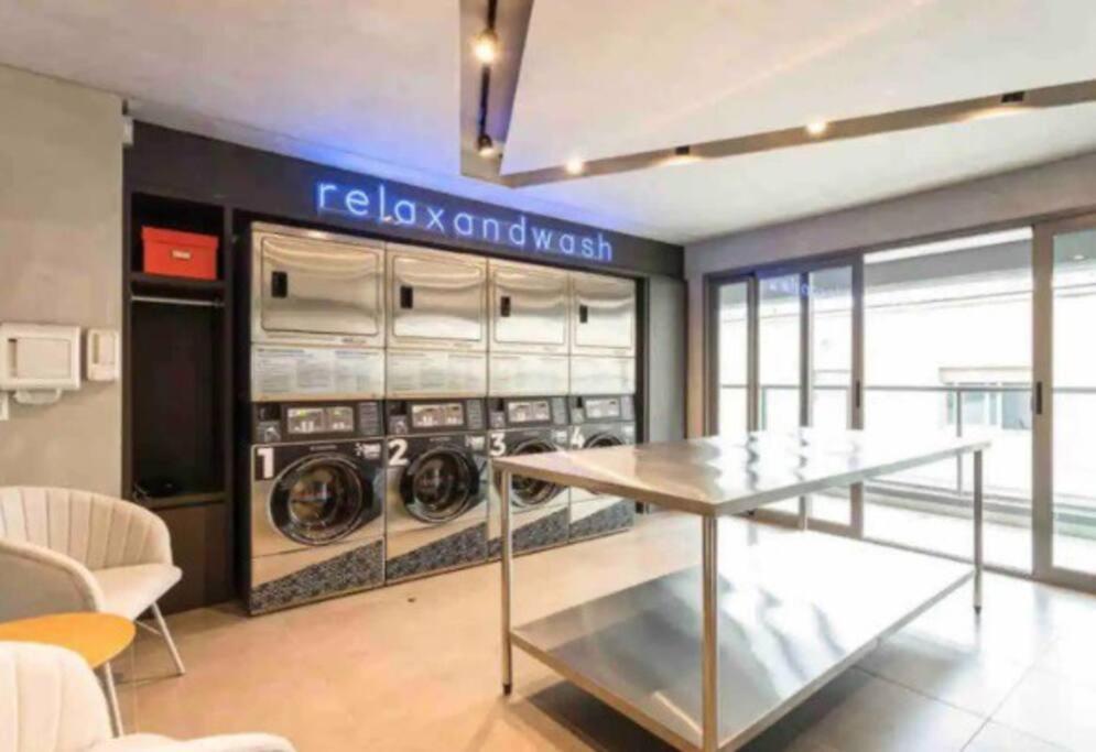 Loft Novo Na Oscar Freire São Paulo